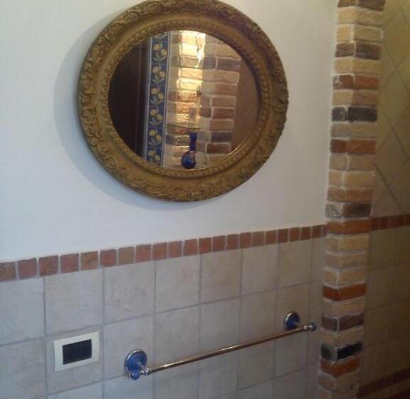 Bed & Breakfast L Arca