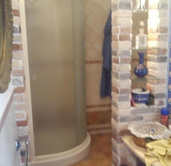 Bed & Breakfast L Arca