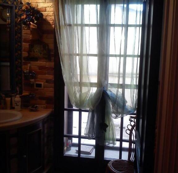 Bed & Breakfast L Arca