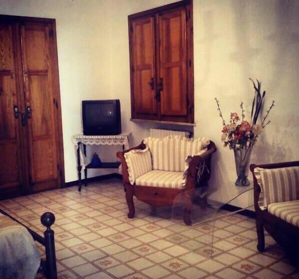 Bed & Breakfast L Arca