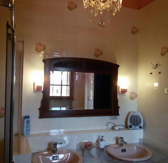 Bed & Breakfast L Arca