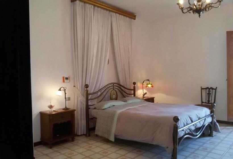 Bed & Breakfast L Arca