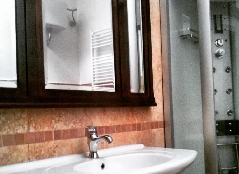 Bed & Breakfast L Arca