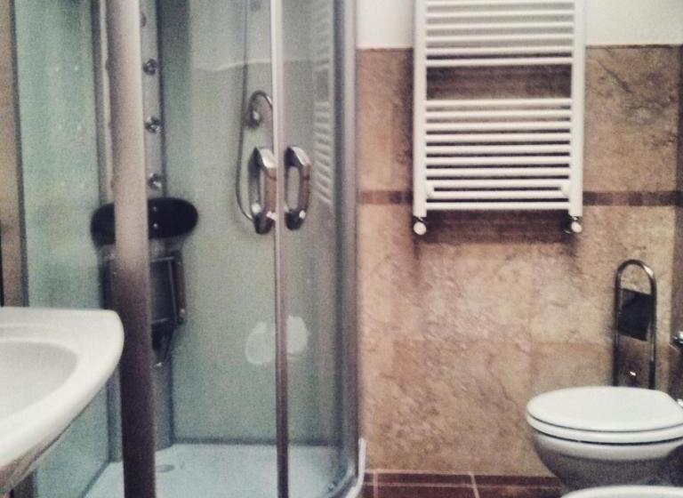 Bed & Breakfast L Arca