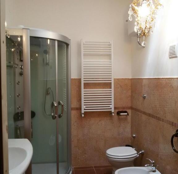 Bed & Breakfast L Arca