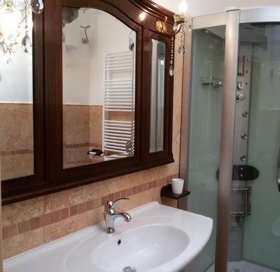 Bed & Breakfast L Arca