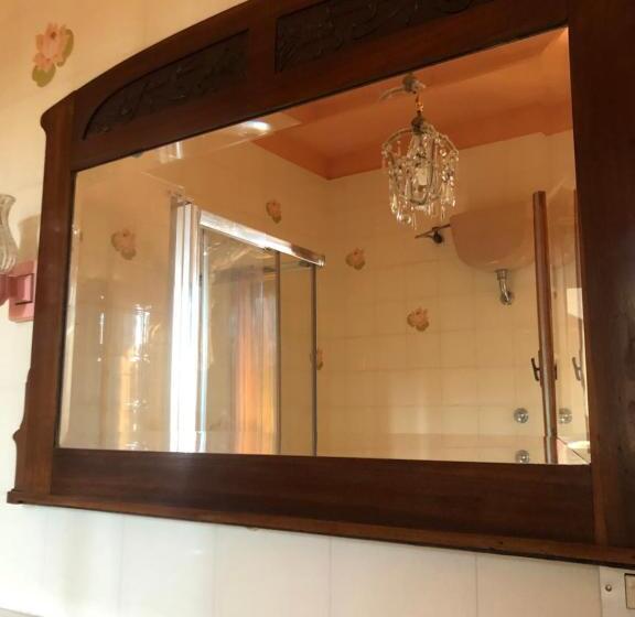 Bed & Breakfast L Arca