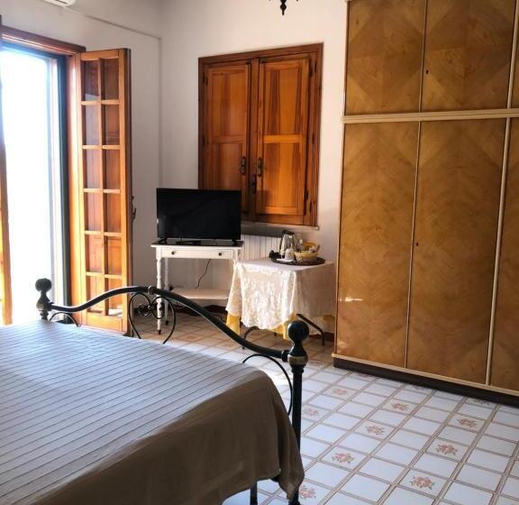 Bed & Breakfast L Arca