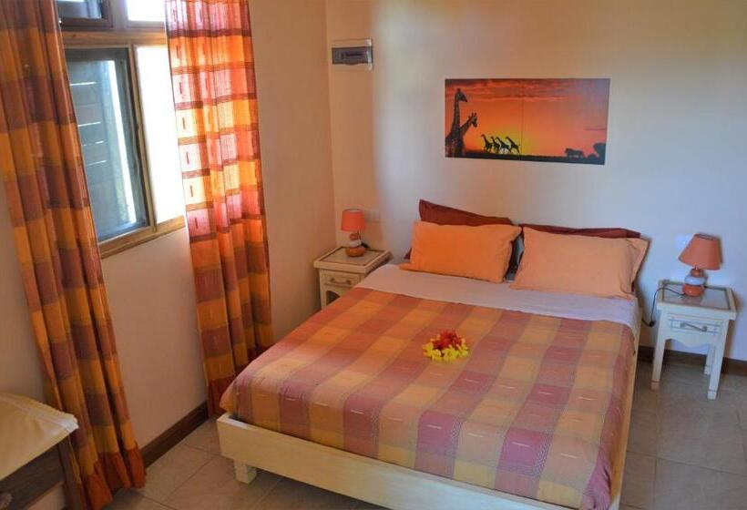 Bed and Breakfast La Maison Soleil