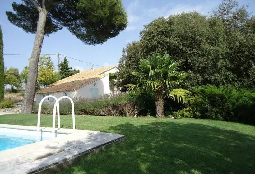 Aamiaismajoitus (B&B) La Tangana