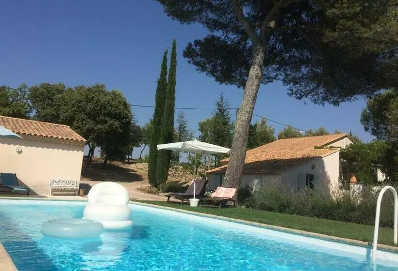 Aamiaismajoitus (B&B) La Tangana