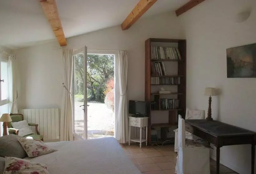 Aamiaismajoitus (B&B) La Tangana