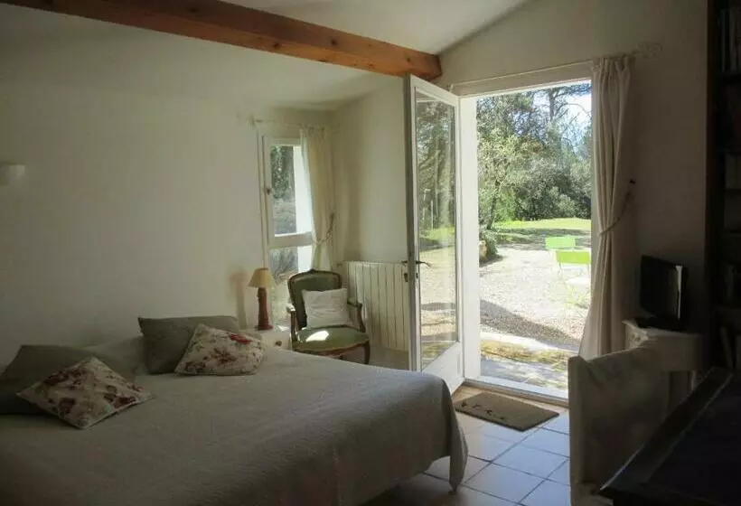 Aamiaismajoitus (B&B) La Tangana
