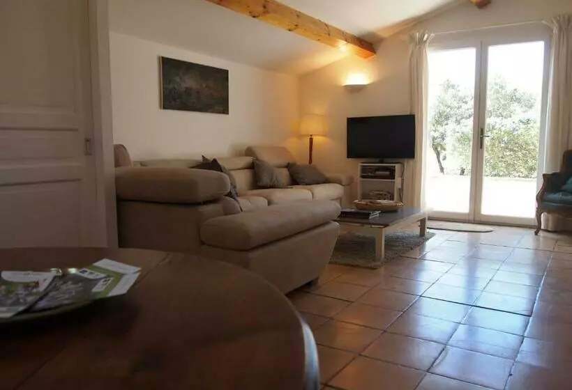 Aamiaismajoitus (B&B) La Tangana