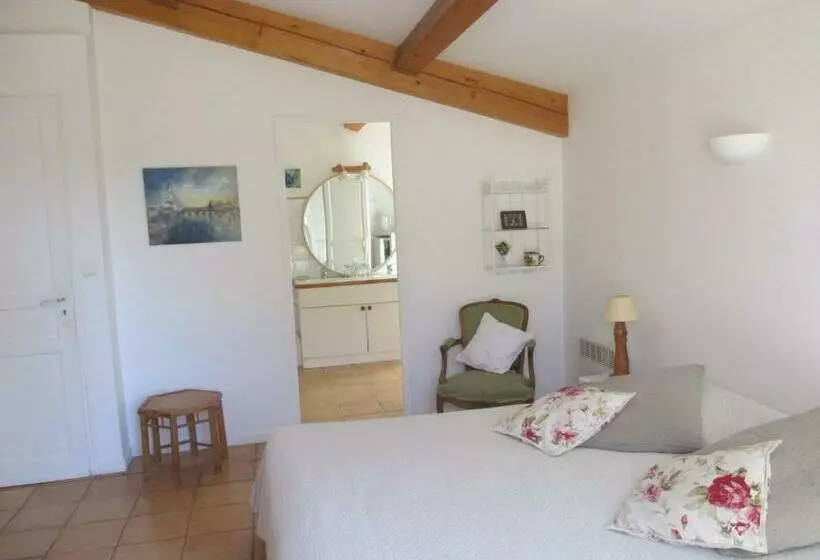 Aamiaismajoitus (B&B) La Tangana