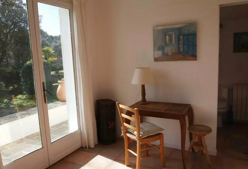 Aamiaismajoitus (B&B) La Tangana