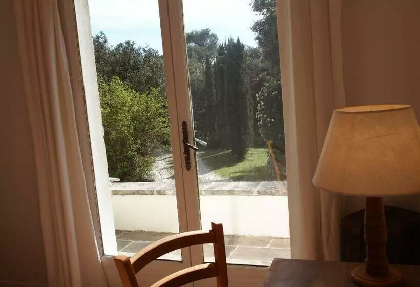Aamiaismajoitus (B&B) La Tangana