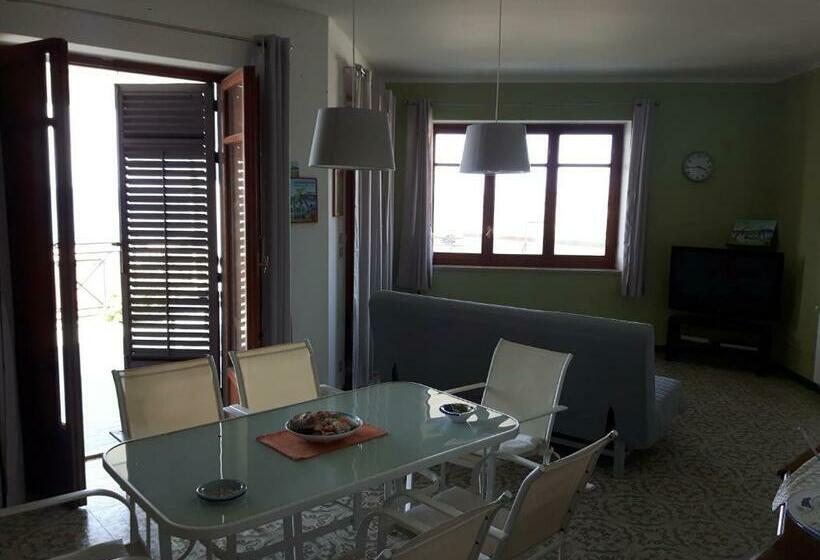 تختخواب و صبحانه Villa Le Due Palme