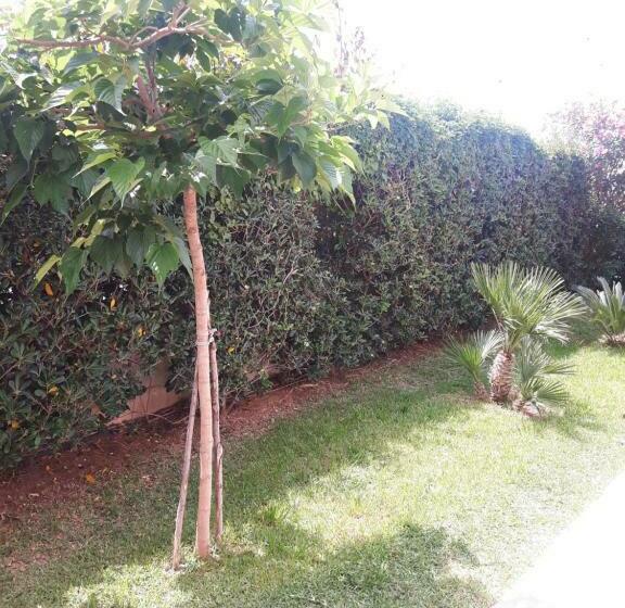 تختخواب و صبحانه Villa Le Due Palme