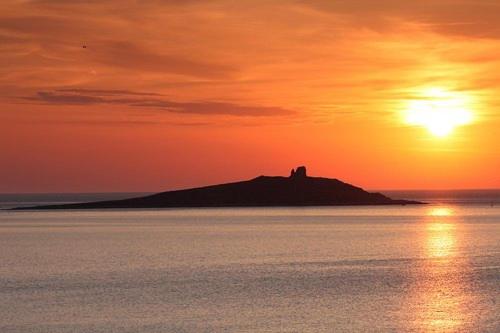 تختخواب و صبحانه Villa Le Due Palme