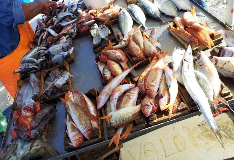 تختخواب و صبحانه Villa Le Due Palme