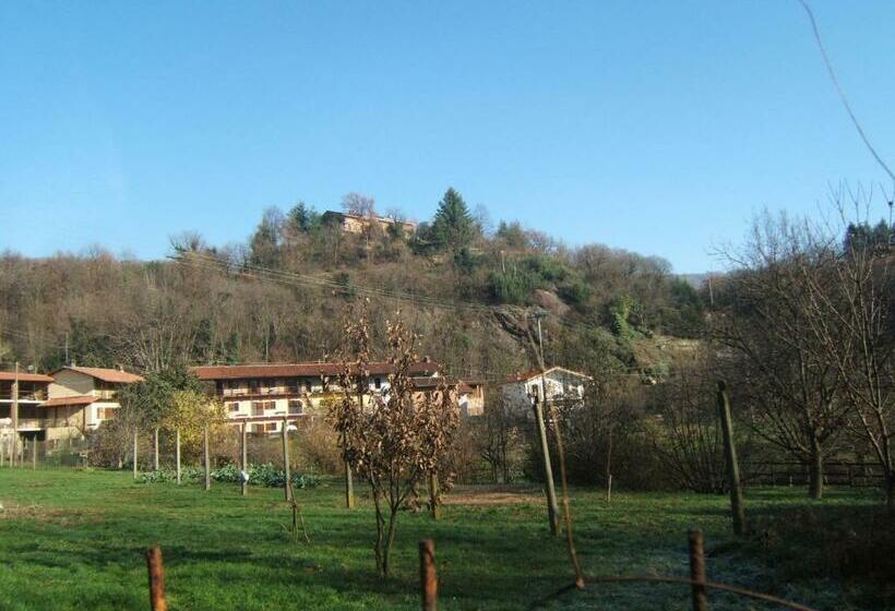 Bed & Breakfast Varionda