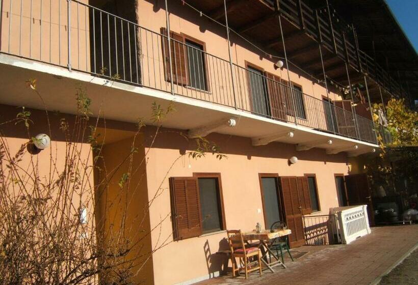 Bed & Breakfast Varionda