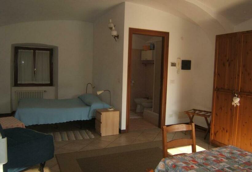 Bed & Breakfast Varionda