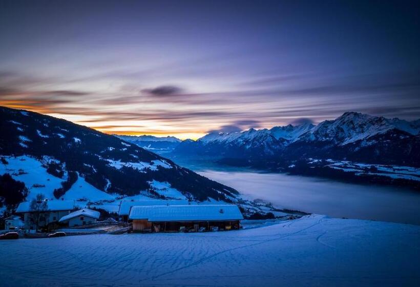 Ferienpension Steiner