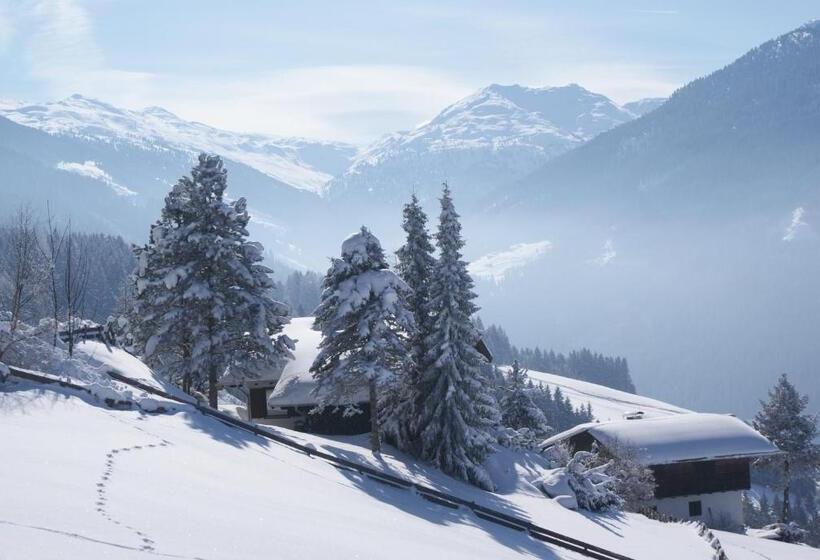 Ferienpension Steiner