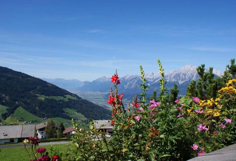 Ferienpension Steiner