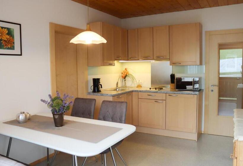 Ferienpension Steiner