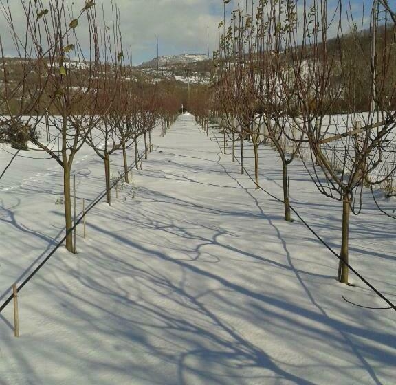 Отель Country House Case Di Stratola