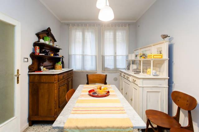 پانسیون Dorsoduro House