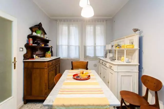 پانسیون Dorsoduro House