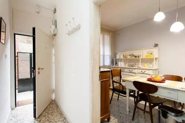 پانسیون Dorsoduro House