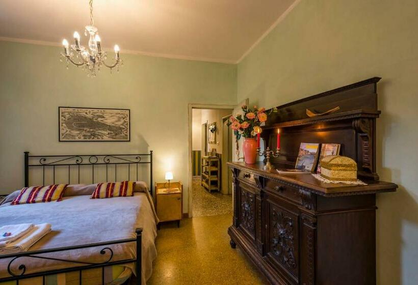 پانسیون Dorsoduro House