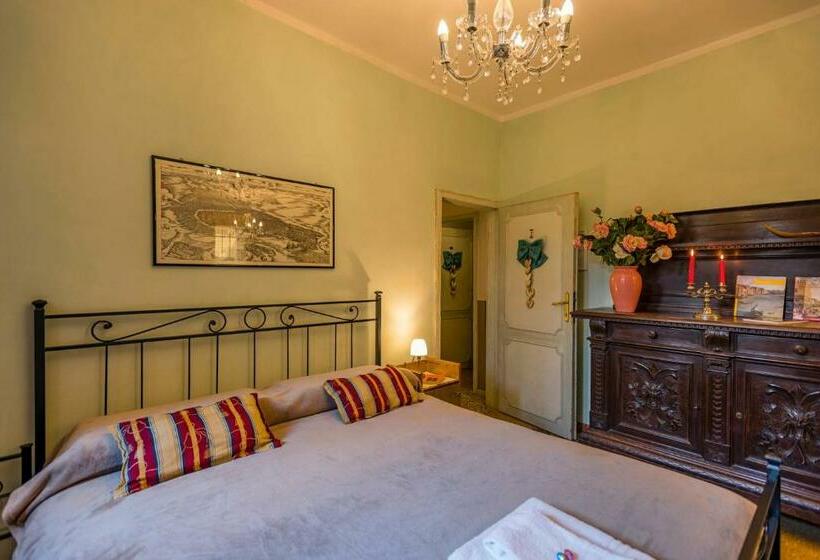 پانسیون Dorsoduro House