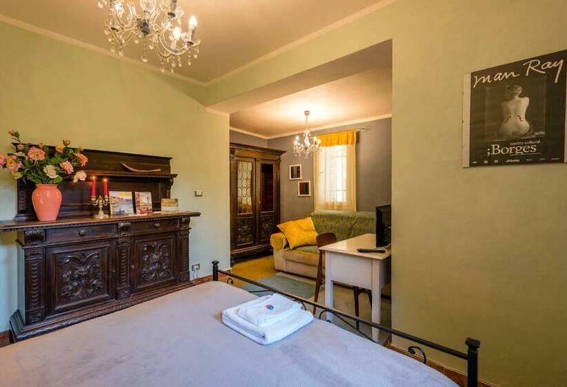 پانسیون Dorsoduro House