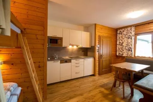 Majatalo Ferienhaus Nickl