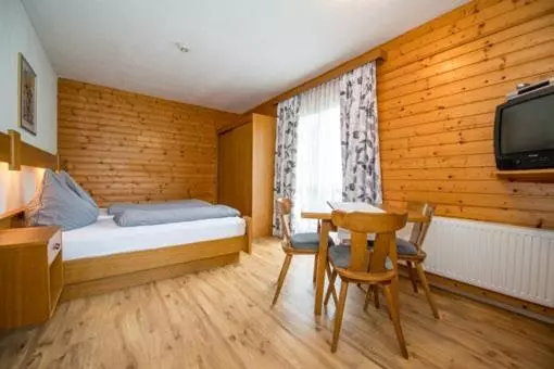 Majatalo Ferienhaus Nickl