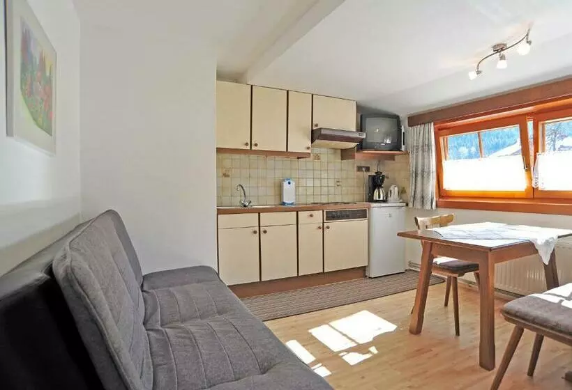 Majatalo Ferienhaus Nickl