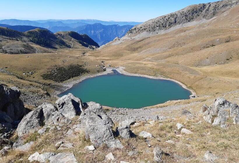 پانسیون Les Chambres Du Presbytère Du Val