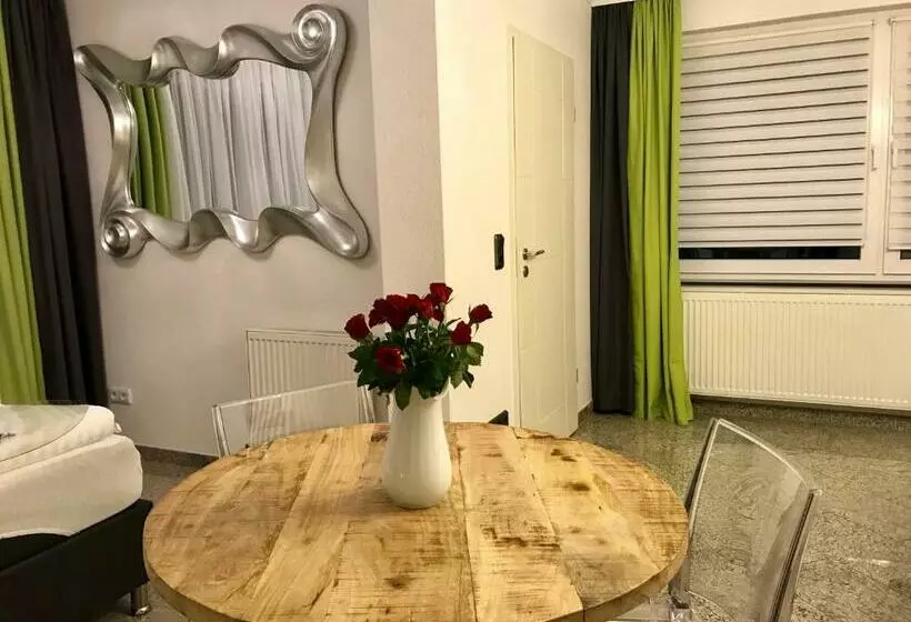 Majatalo Park Residenz Isernhagen