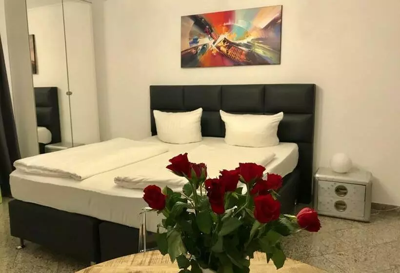 Majatalo Park Residenz Isernhagen