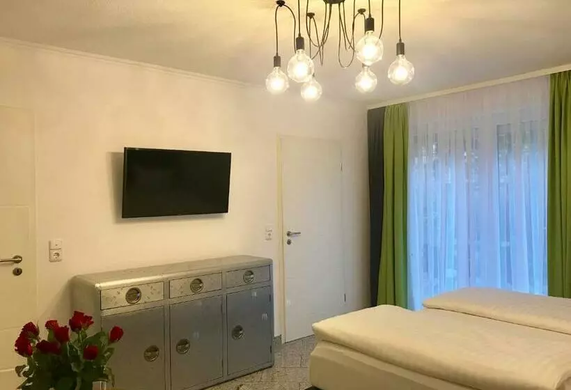 Majatalo Park Residenz Isernhagen