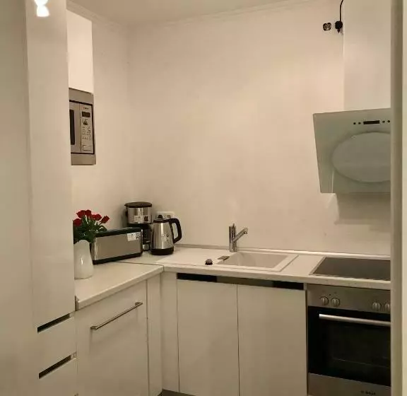 Majatalo Park Residenz Isernhagen