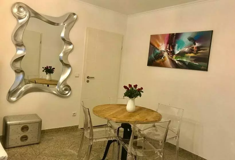 Majatalo Park Residenz Isernhagen