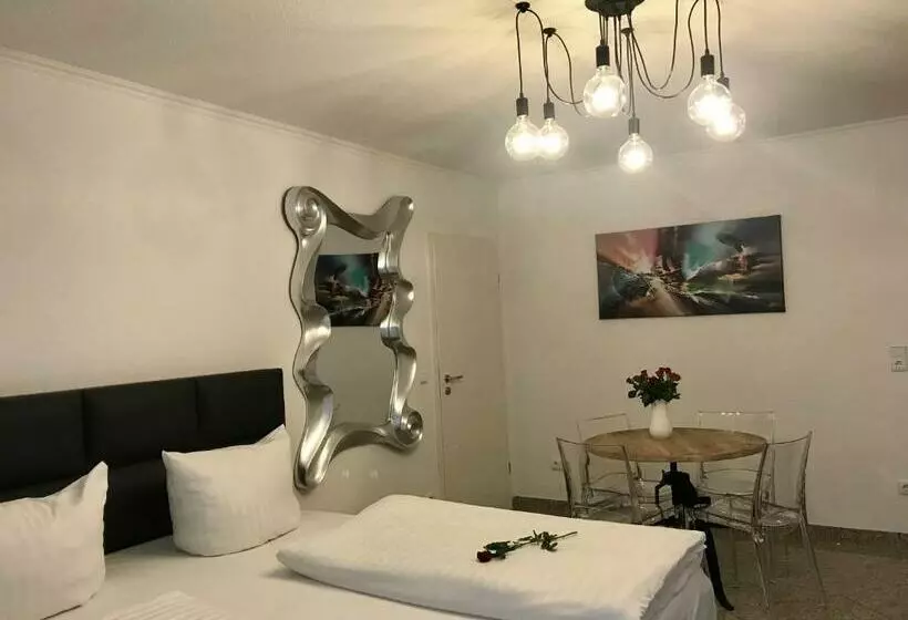 Majatalo Park Residenz Isernhagen