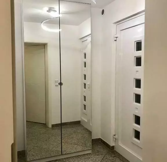 Majatalo Park Residenz Isernhagen